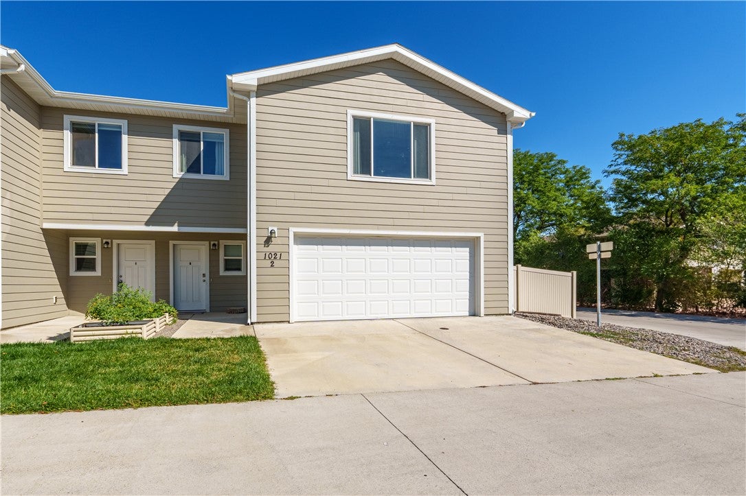1021 Yellowstone Ave #2 — photo
