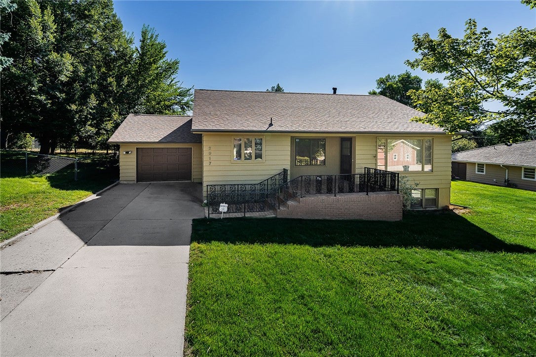 2917 Ronan Drive — photo