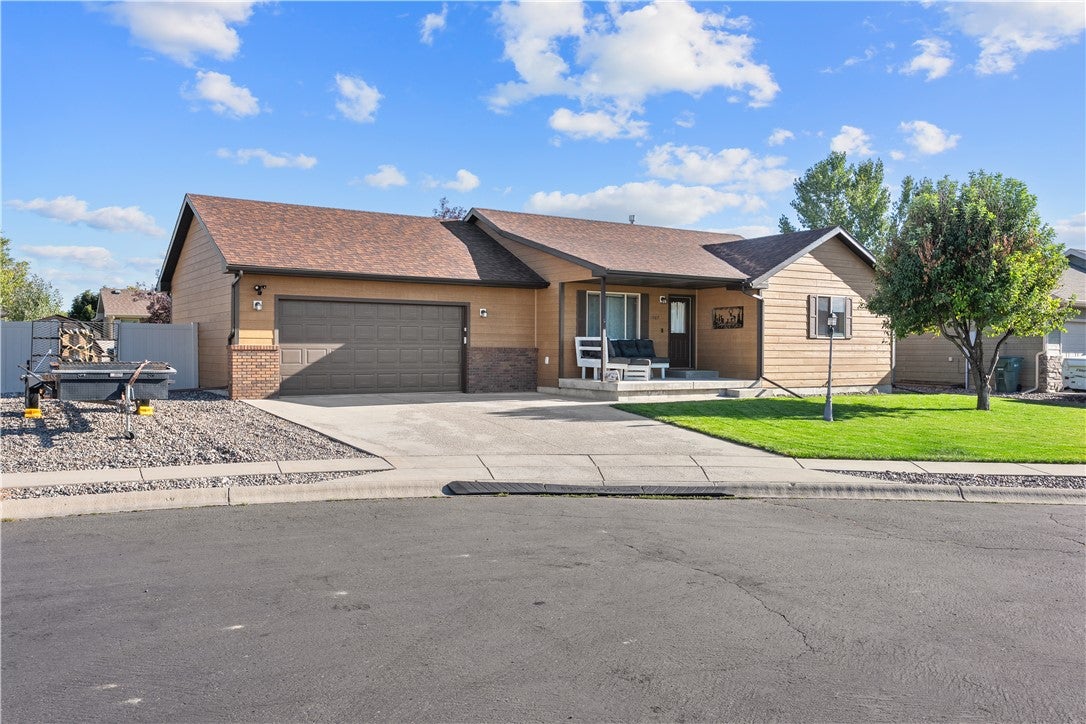 1507 Glacier Peak Circle — photo
