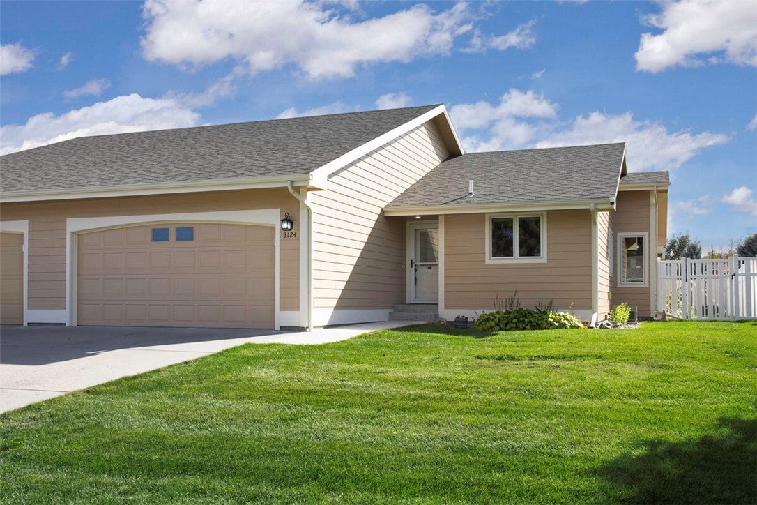 3124 N Daffodil Dr — photo