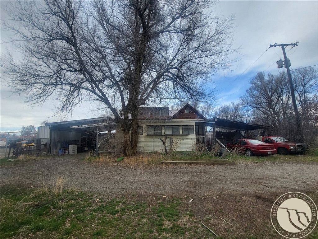 3009 Jansma Avenue — photo