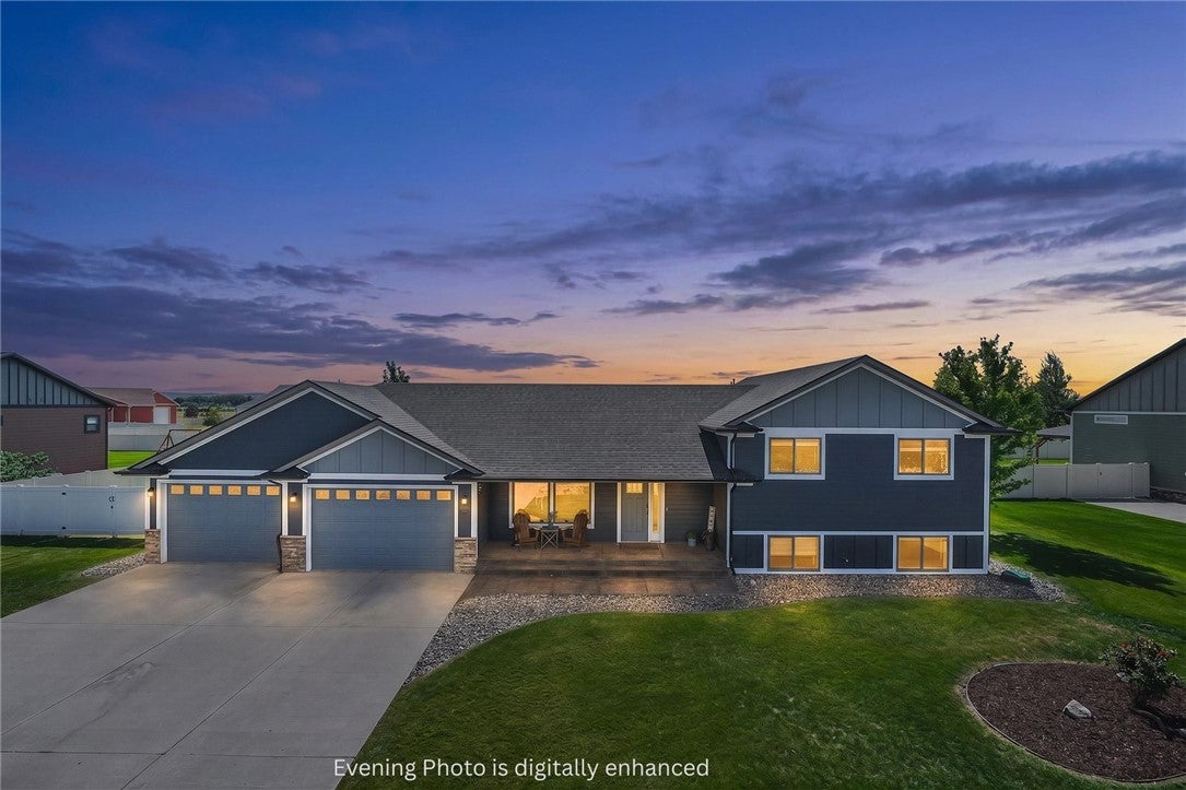 6840 Lakeshore Drive — photo