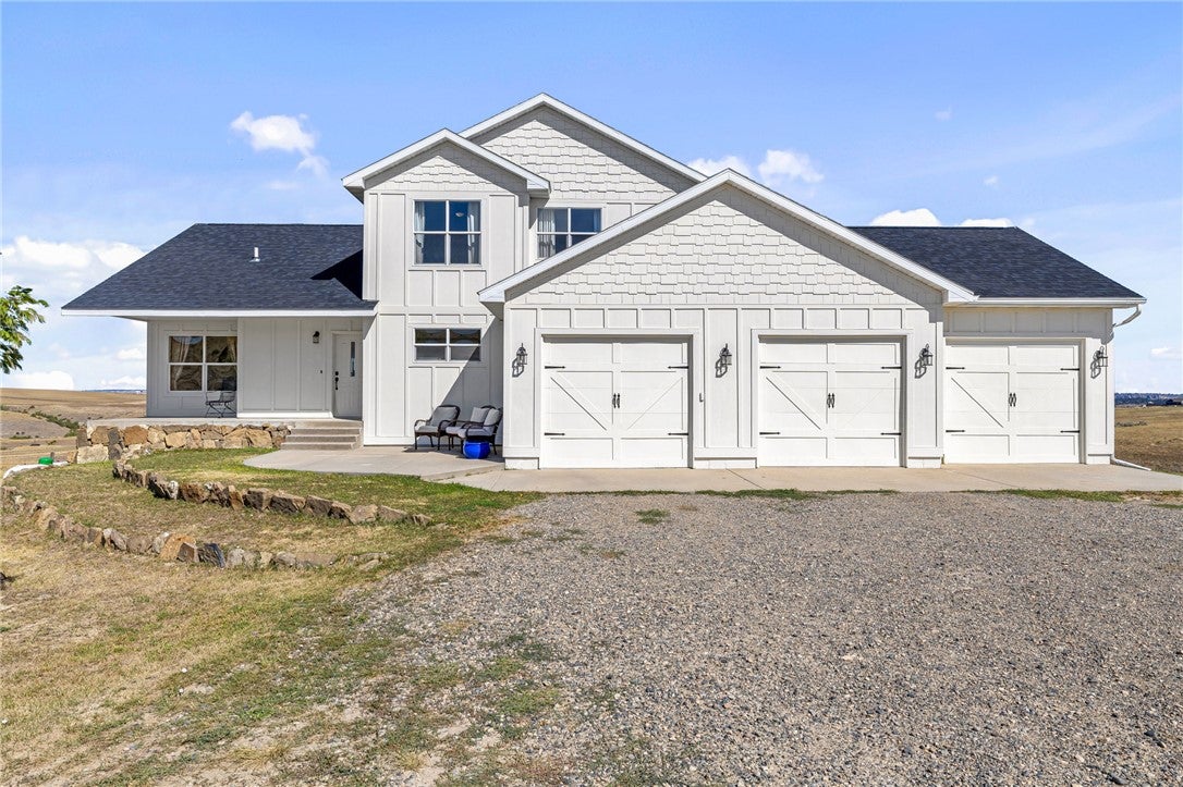 5205 Thomas Katherine Road — photo