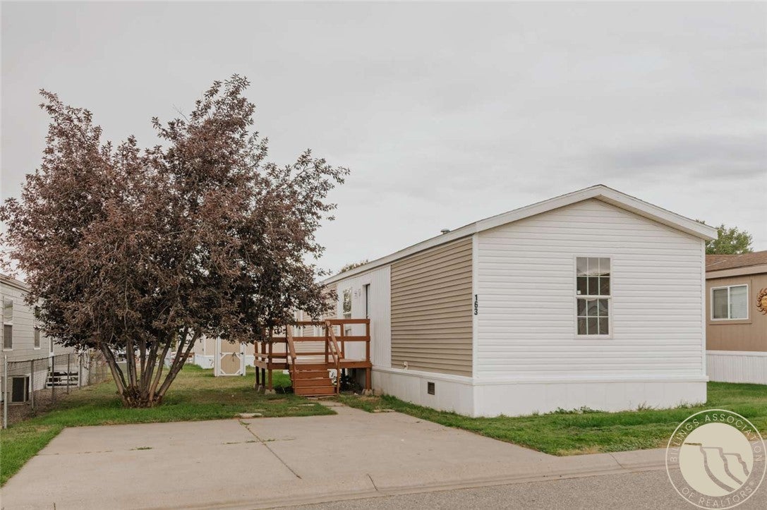 2224 US Highway 87 E 163 — photo