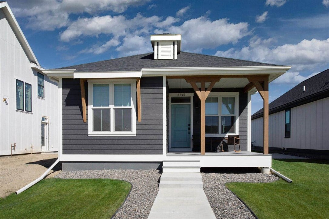 6245 Eva Marie Lane — photo