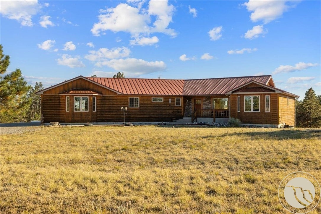 21 Crazy Mountain Vista Road — photo