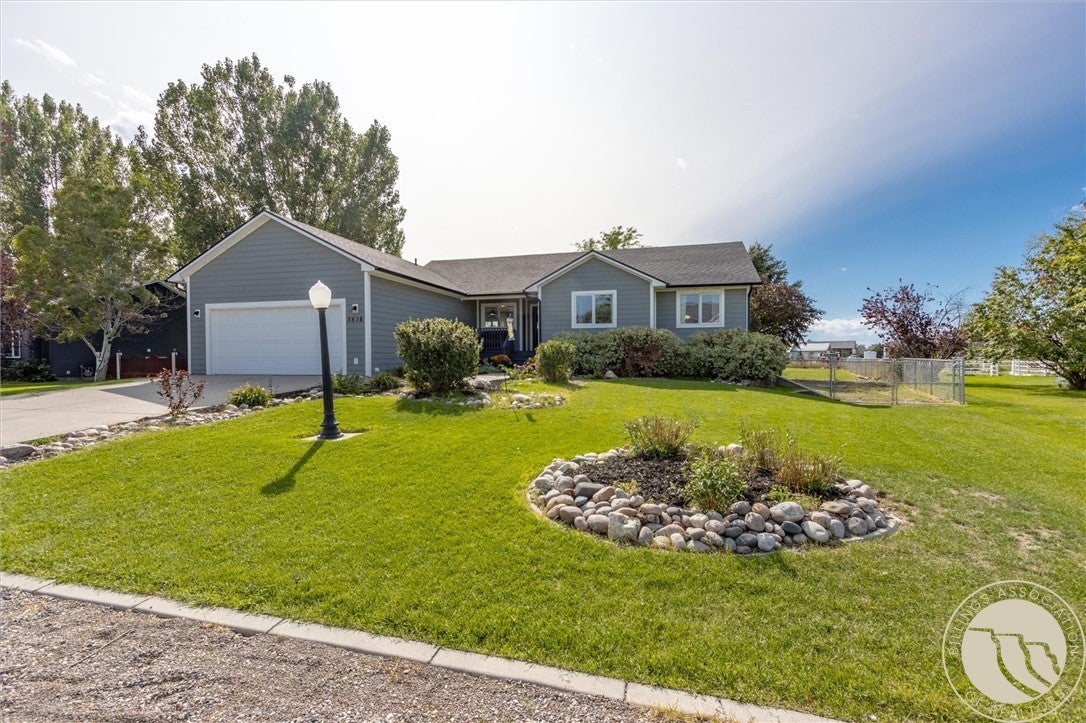3518 Pebble Brook Drive — photo