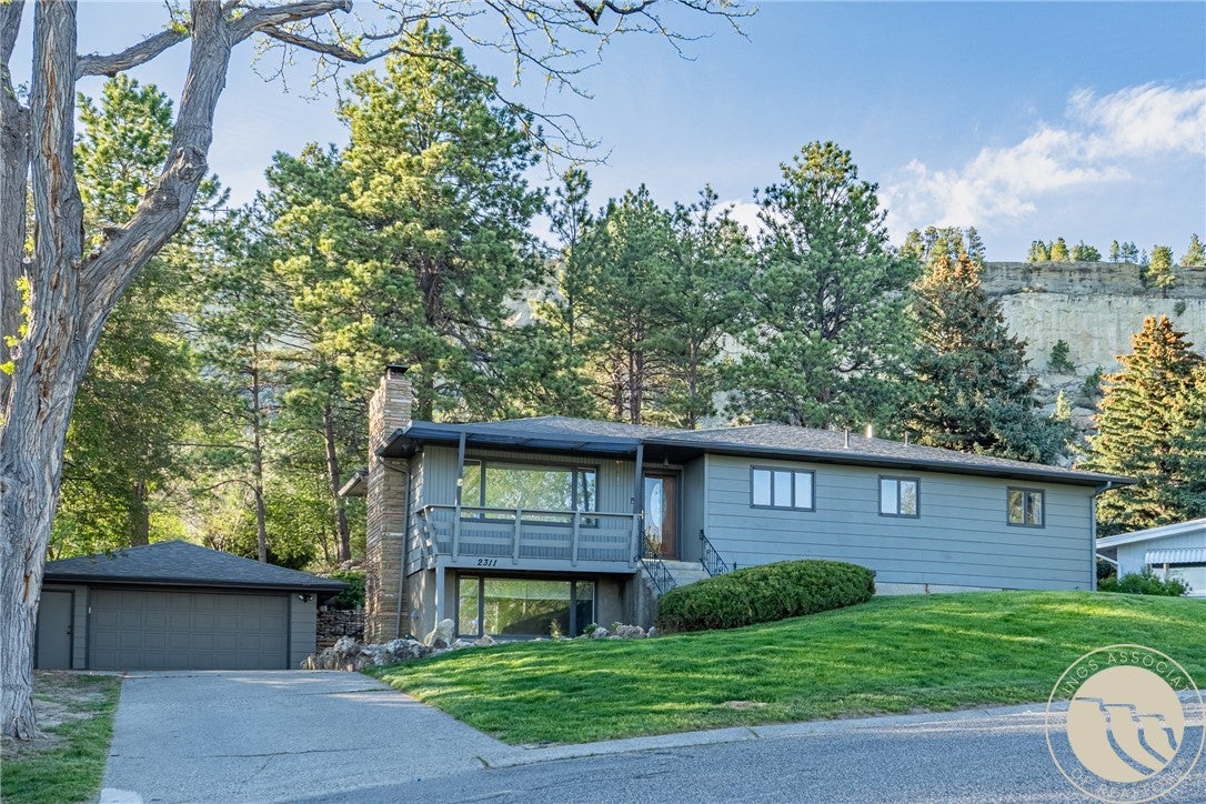 2311 Fairway Drive — photo