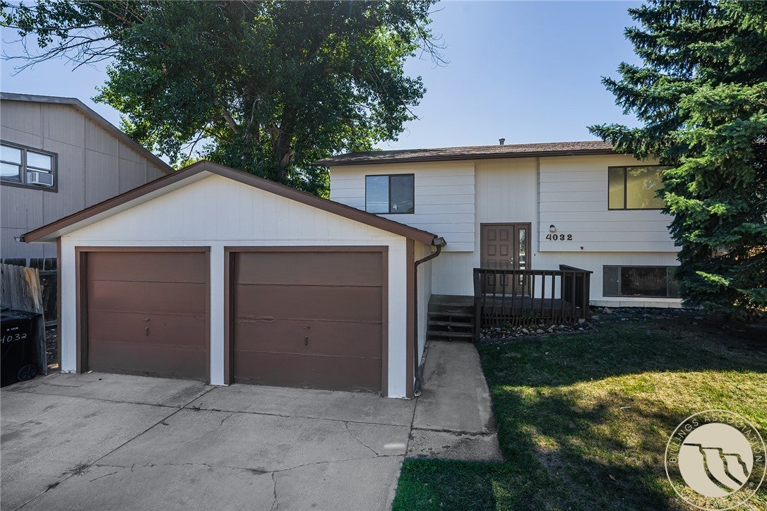4032 Cambridge Drive — photo