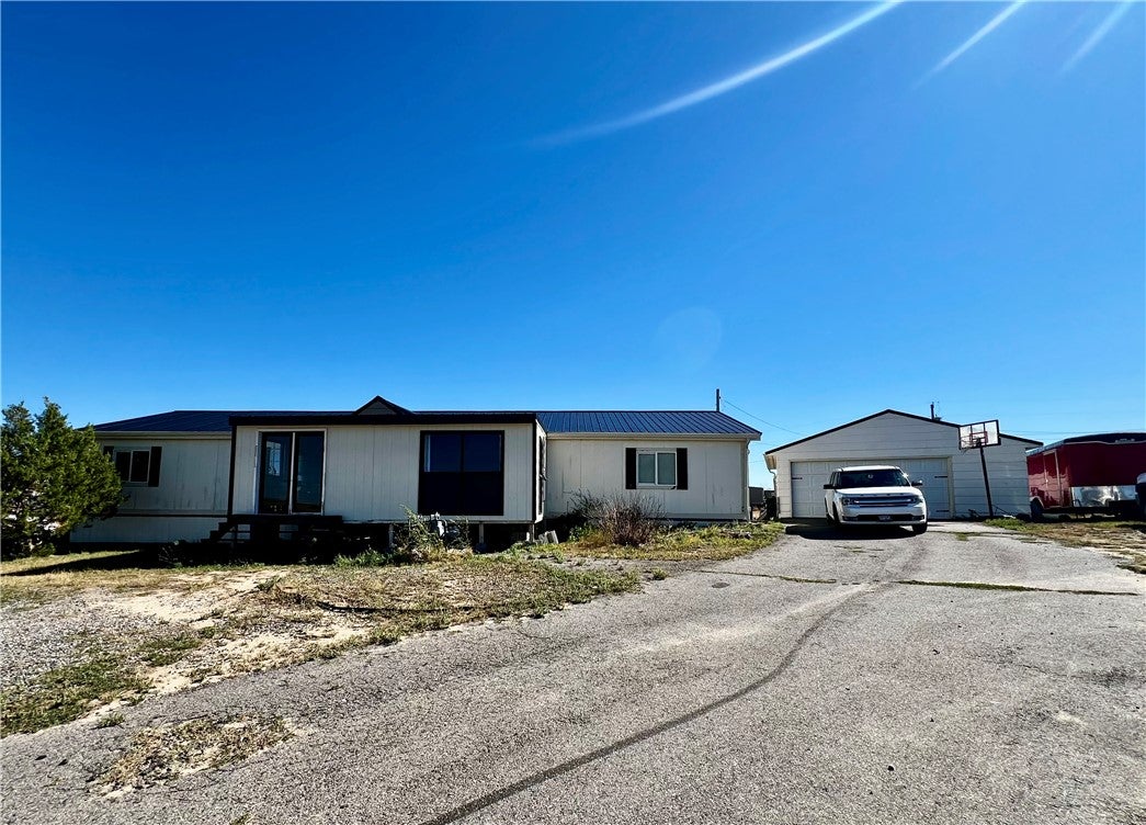 3855 Ox Yoke Drive — photo