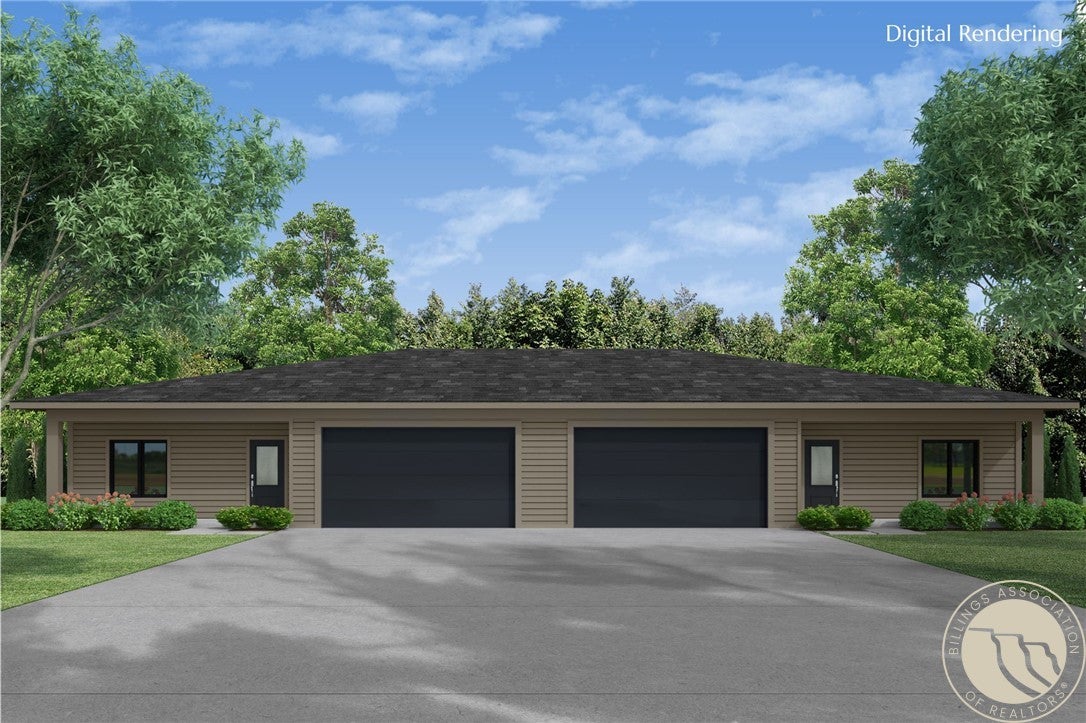 4707 Twisted Pine Drive — photo