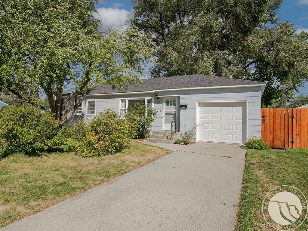 517 Nelson Drive — photo