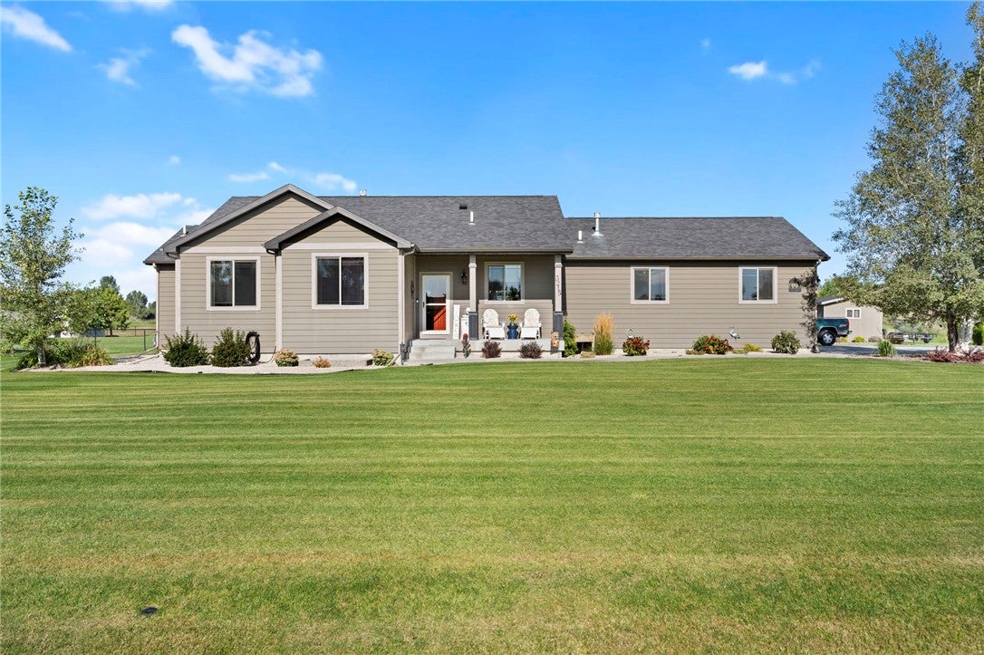 3215 Brookway Drive — photo