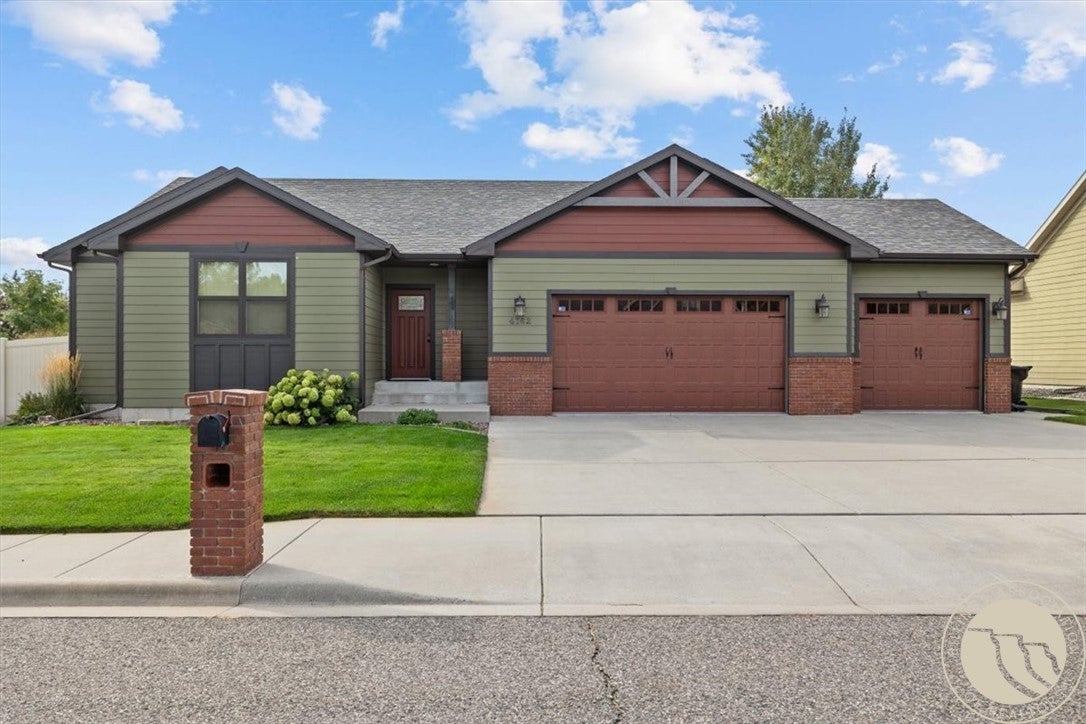 4162 Waterford Drive — photo