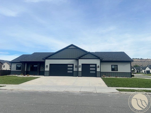 4733 Silver Creek Trail — photo