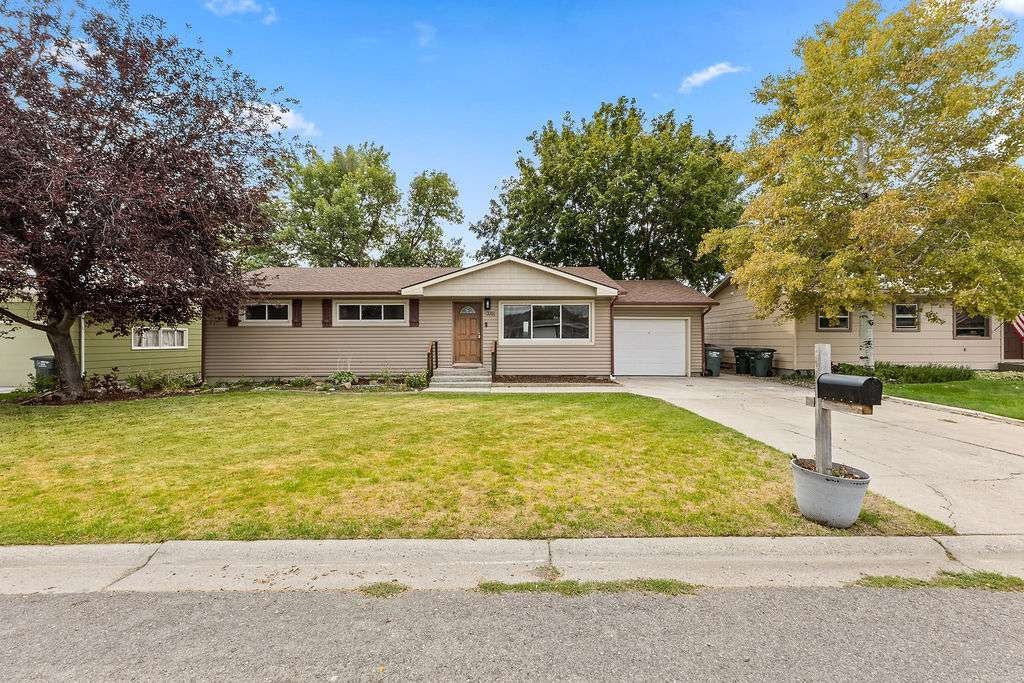 3352 Winchell Lane — photo