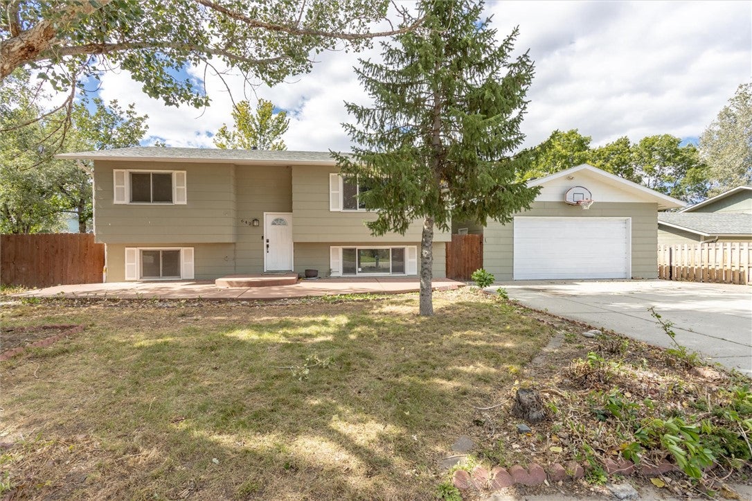 642 Tanglewood Drive — photo