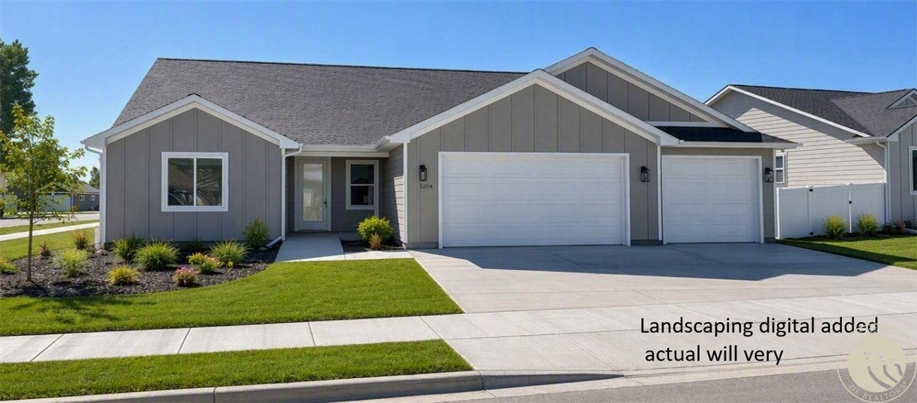 5204 Camp Lane — photo