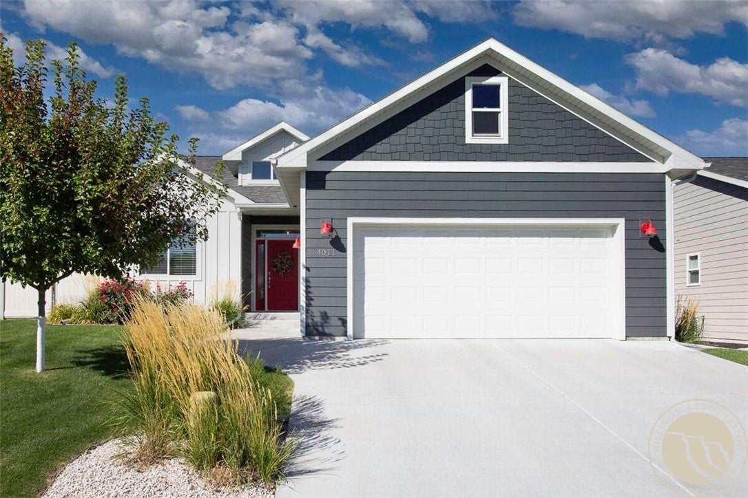 4011 Wildridge Meadows Drive — photo