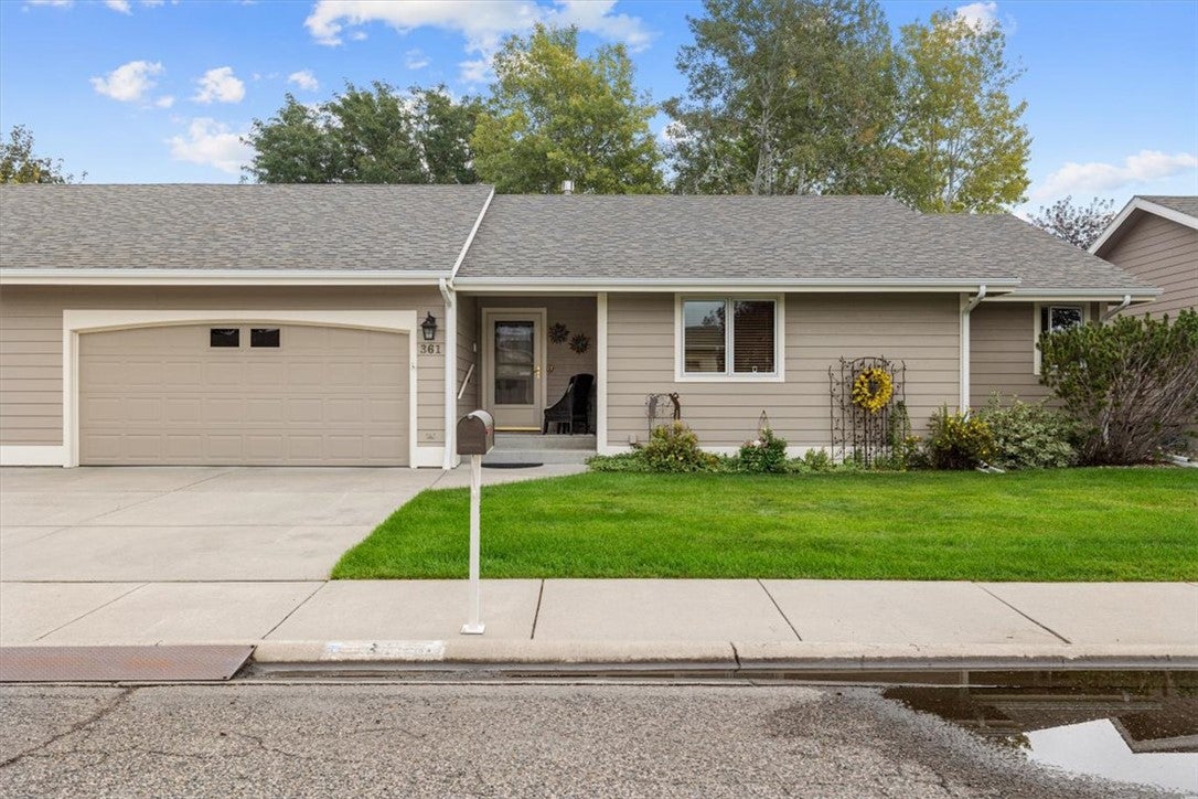 361 W Daffodil Street — photo