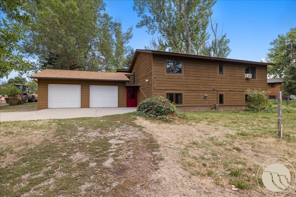 934 Marie Drive — photo