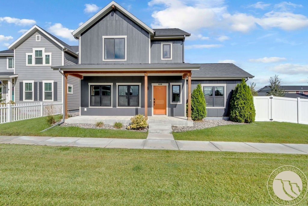 1608 Island View Drive — photo
