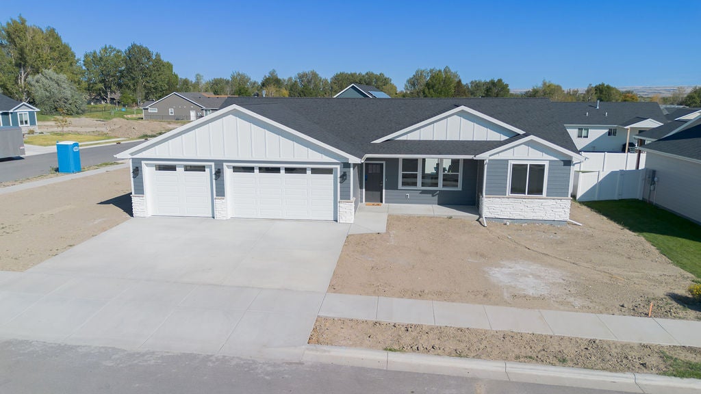 1025 Jenea Drive — photo