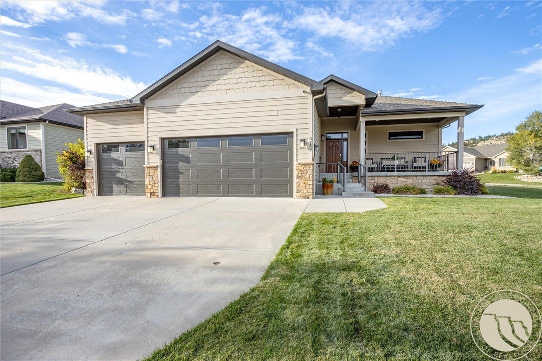 3759 Vickery Drive — photo