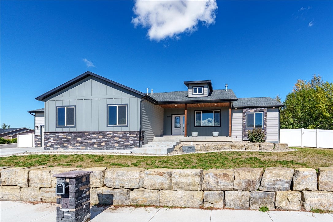 3395 Castle Pines Drive — photo