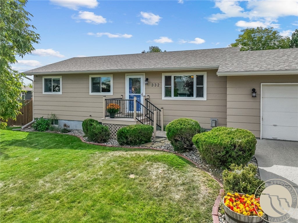 332 Caravan Avenue, Billings, MT 59105 | Realty.com