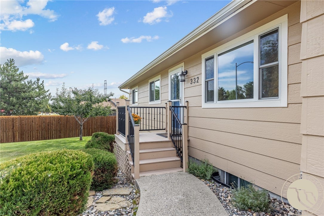332 Caravan Avenue, Billings, MT 59105 | Realty.com
