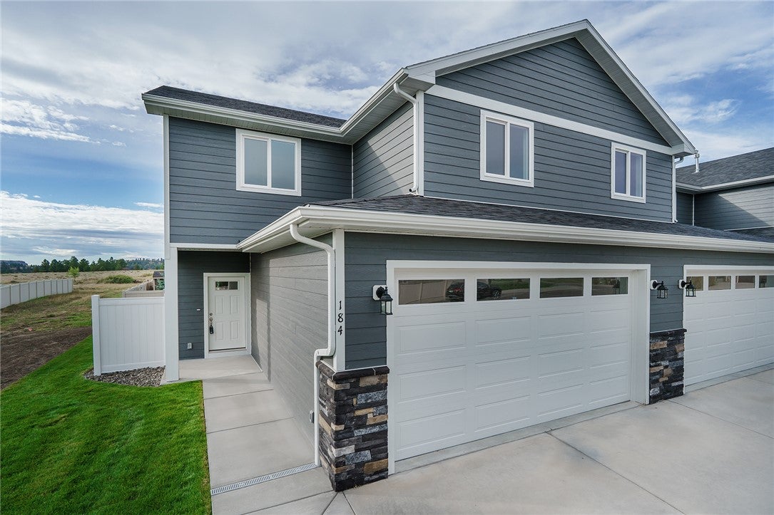 184 Antelope Trl W — photo