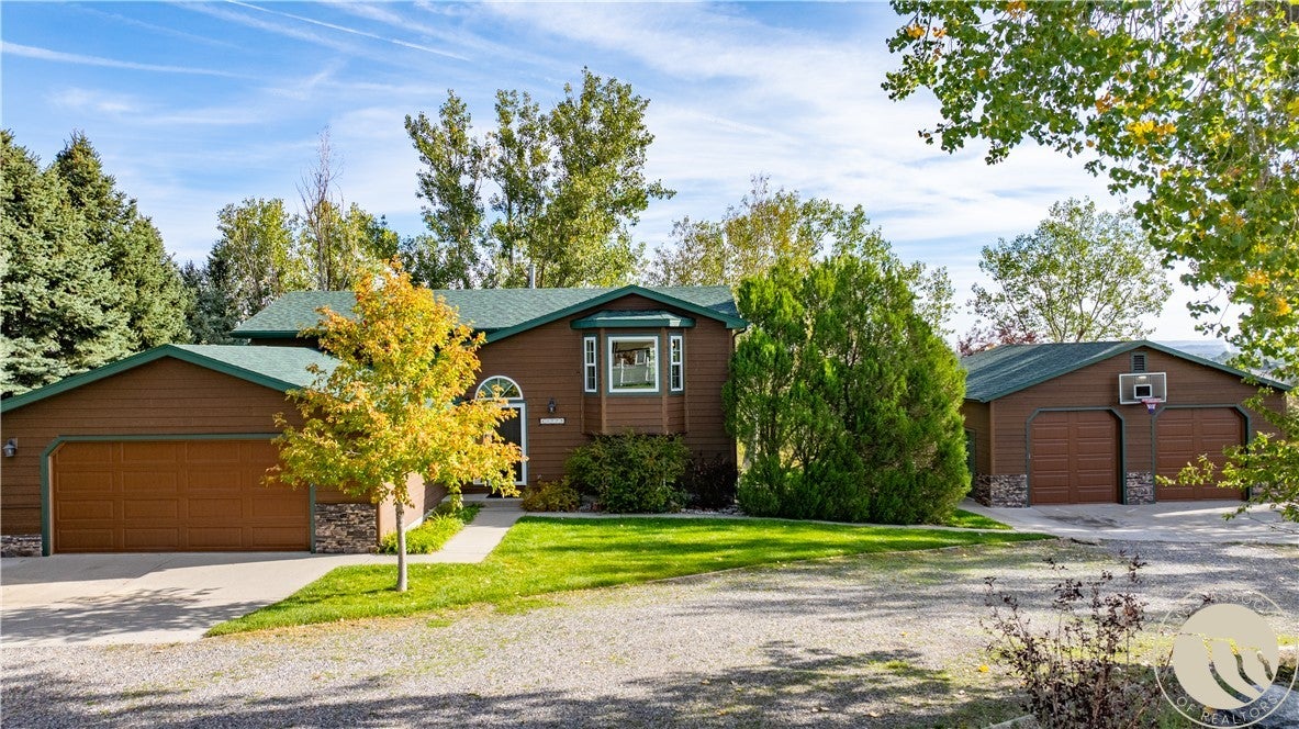 1775 Grants Coulee Drive — photo