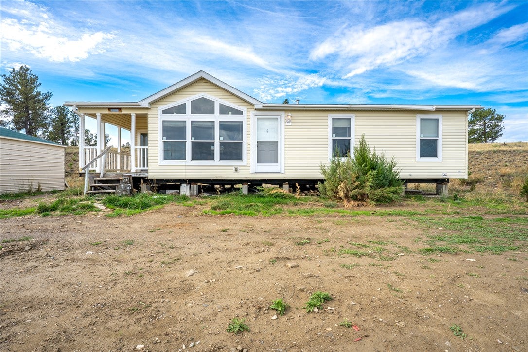 63 E Sunshine Road, Roundup, MT 59072 — photo 3