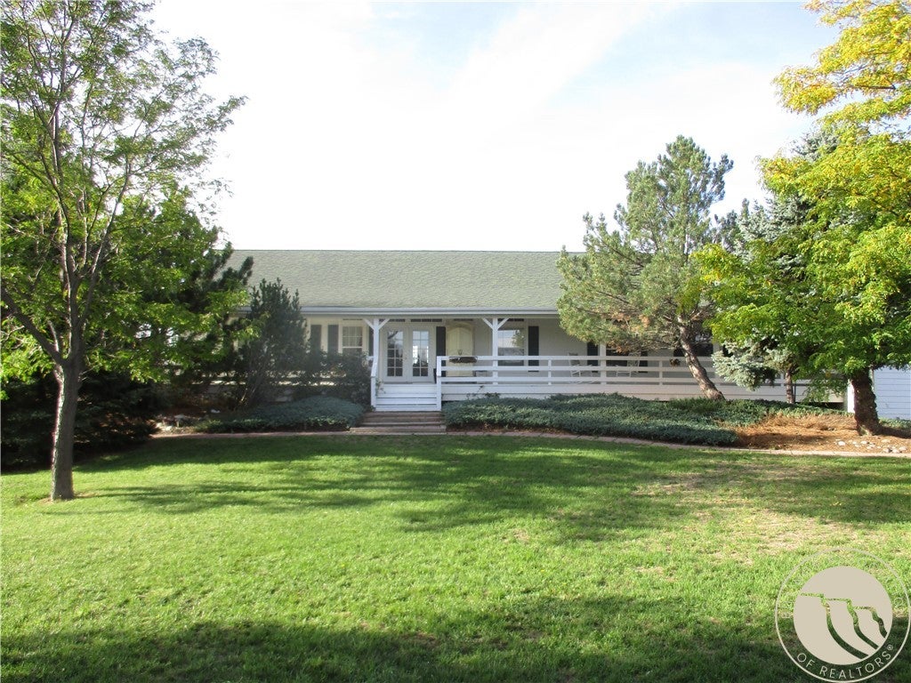 7007 Yellowstone Place — photo