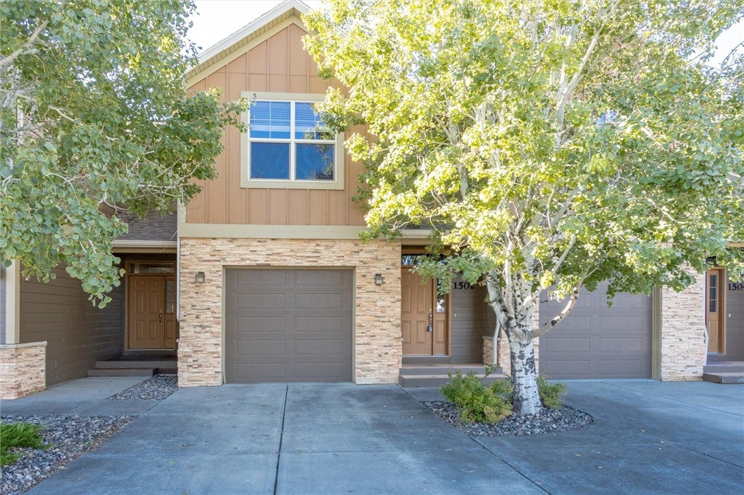 1502 Silver Run Trail — photo