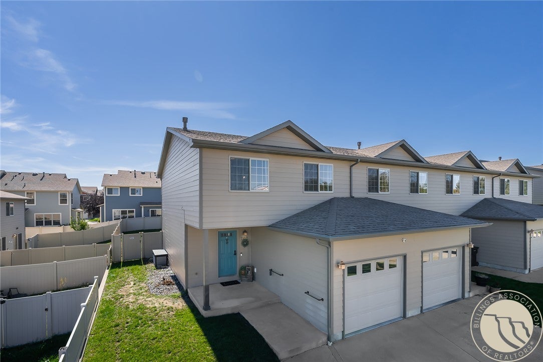 702 Pebble Beach Road — photo