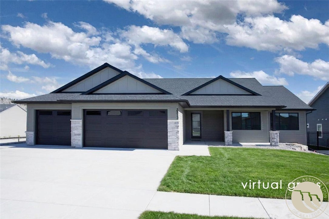 2513 Buffalo Ridge Trail — photo
