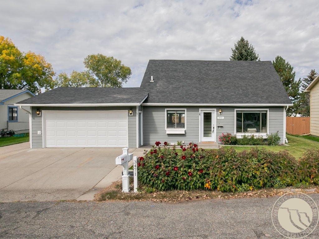 3471 Windmill Circle — photo