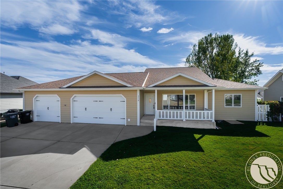 3734 Corbin Drive — photo
