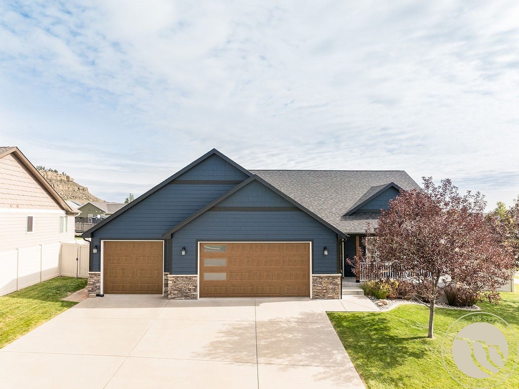 3098 W Copper Ridge Loop — photo