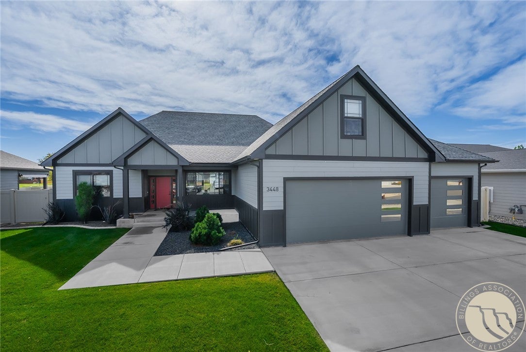 3448 Tahoe Drive — photo