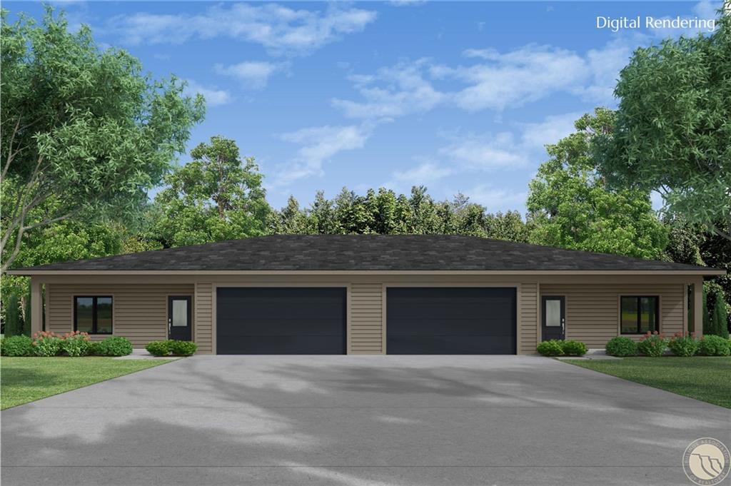 4703 Twisted Pine Drive — photo