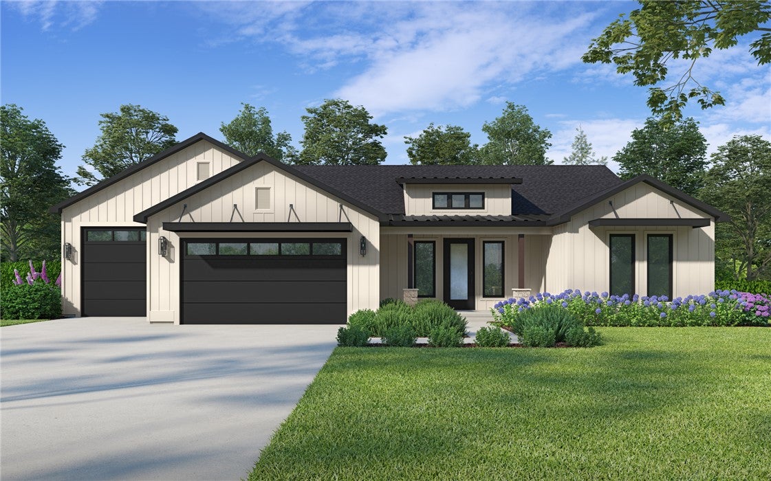 Lot 4 Block 5 Tbd Lucerne Way — photo