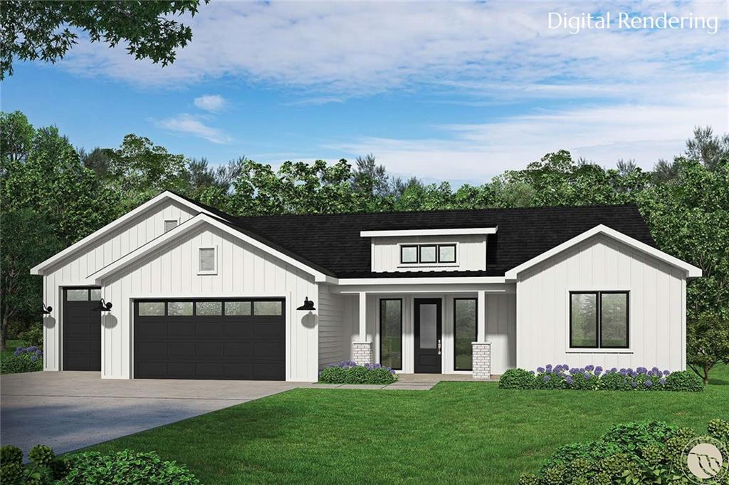 Lot 10 Block 3 Tbd Lloyd Mangrum Ln — photo