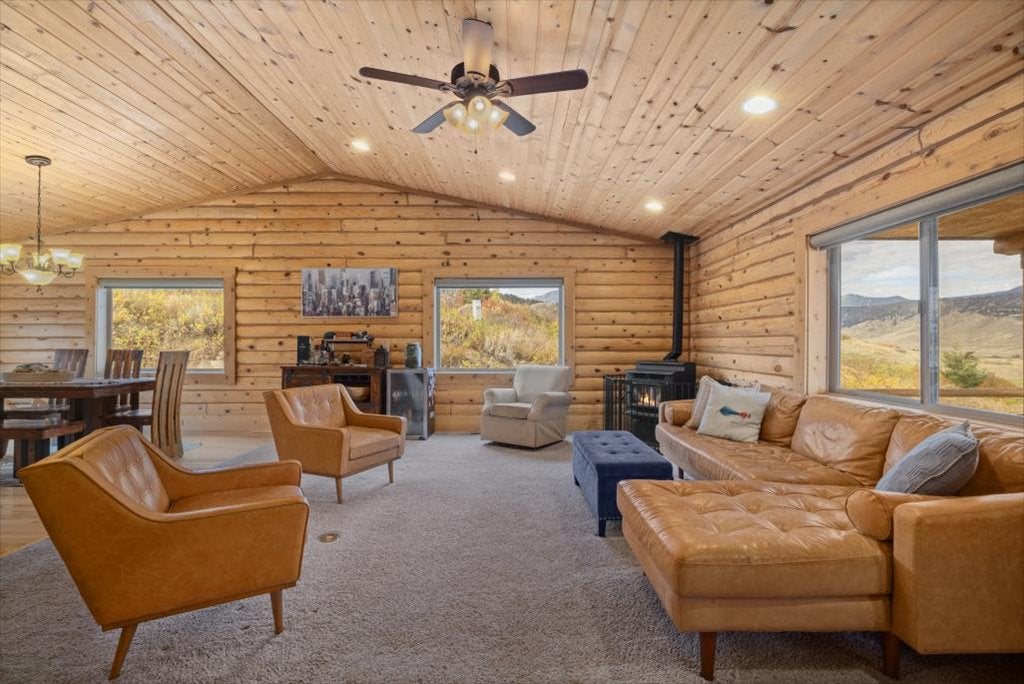 112 Pishkun Road, Fishtail, MT 59028 — photo 2