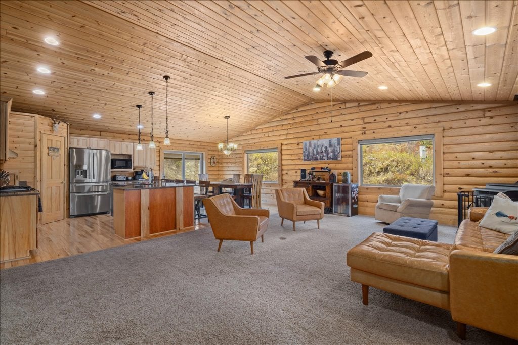 112 Pishkun Road, Fishtail, MT 59028 — photo 3