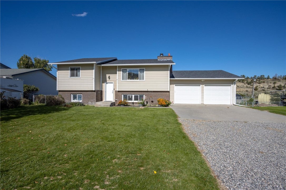 1519 Sage Drive — photo