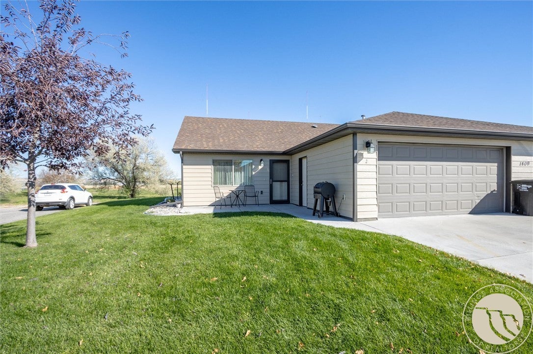 1409 River Point Loop #2, Billings, MT 59101 — photo 2