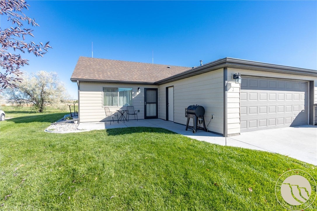 1409 River Point Loop #2, Billings, MT 59101 — photo 3
